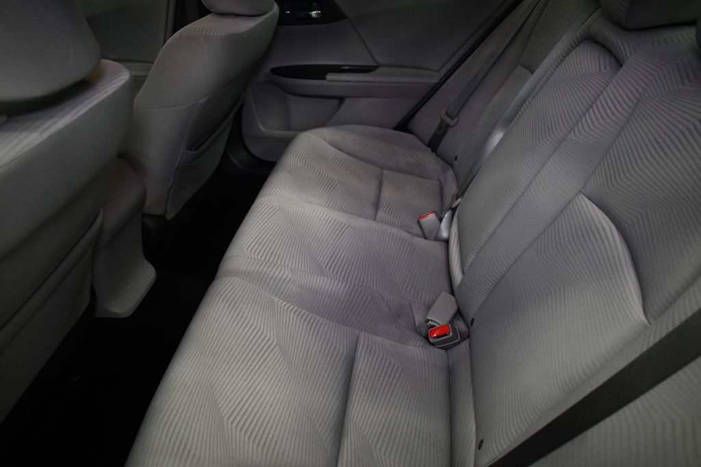 Thumbnail: 2016 Honda Accord - 29