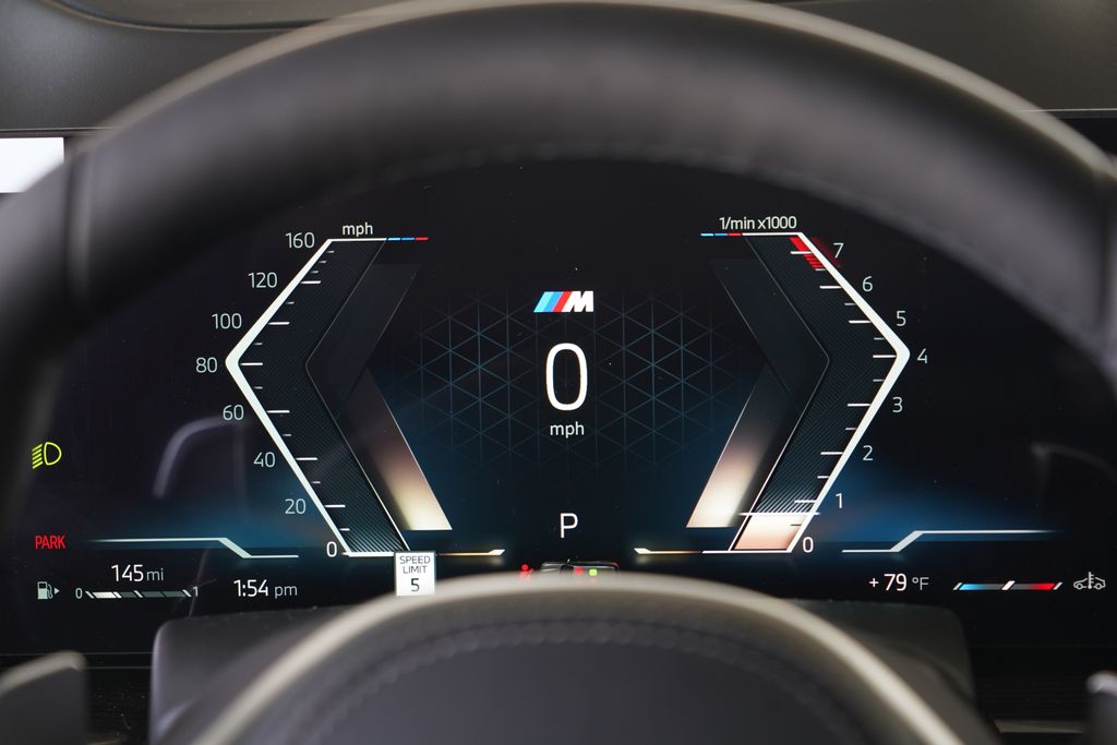 Thumbnail: 2027 BMW X7 - 15