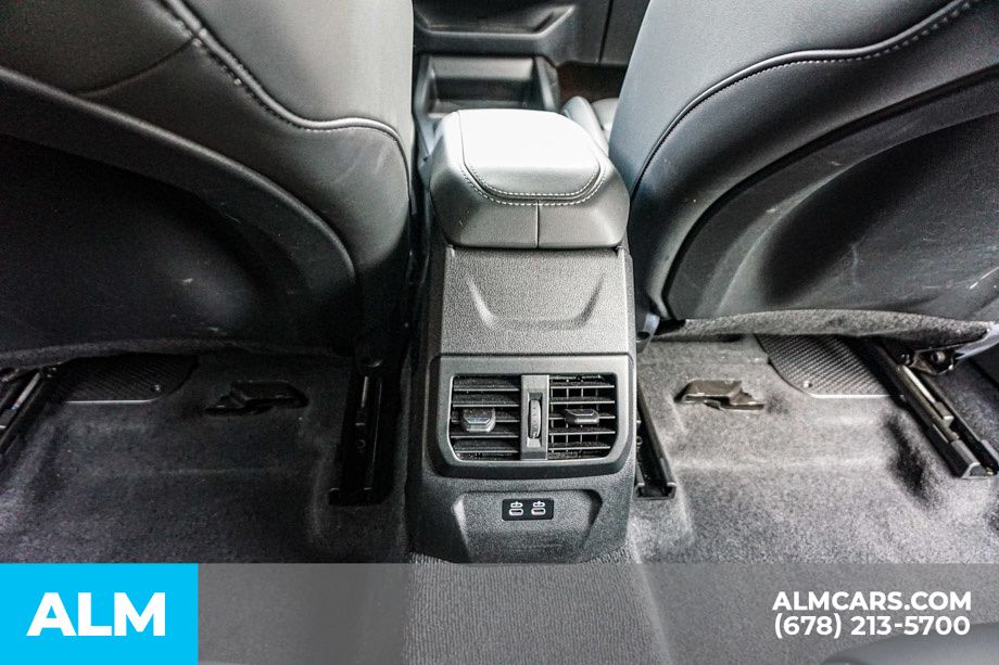 Used 2025 Black BMW 228 xDrive Gran Coupe image 31
