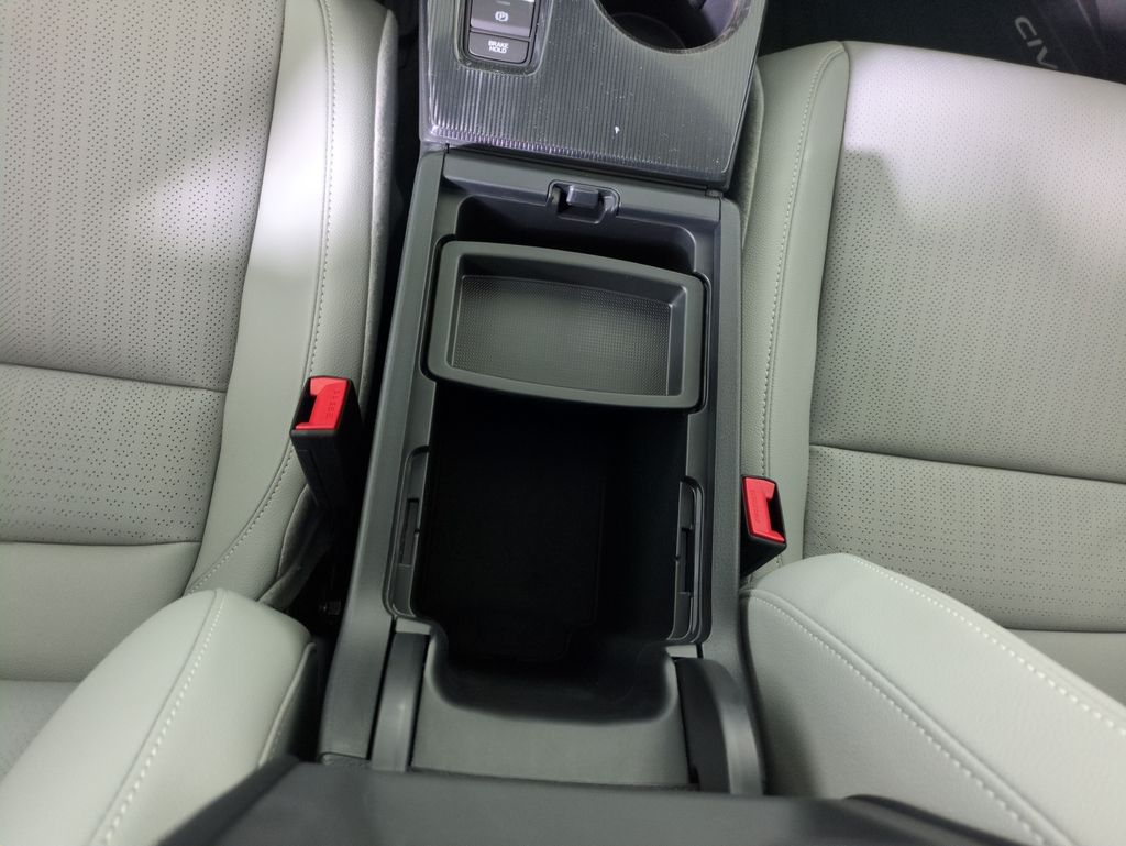 New 2026 Honda Civic Hybrid For Sale in Fort Wayne, IN