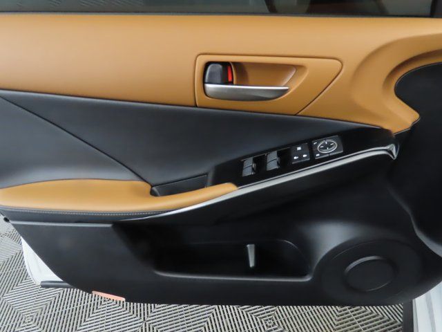 Thumbnail: 2023 Lexus IS - 24
