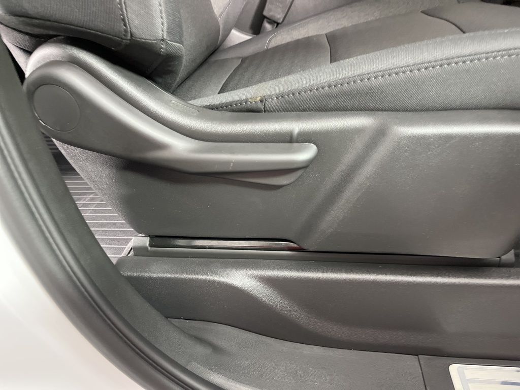 Thumbnail: 2026 Chevrolet Silverado 2500 - 12