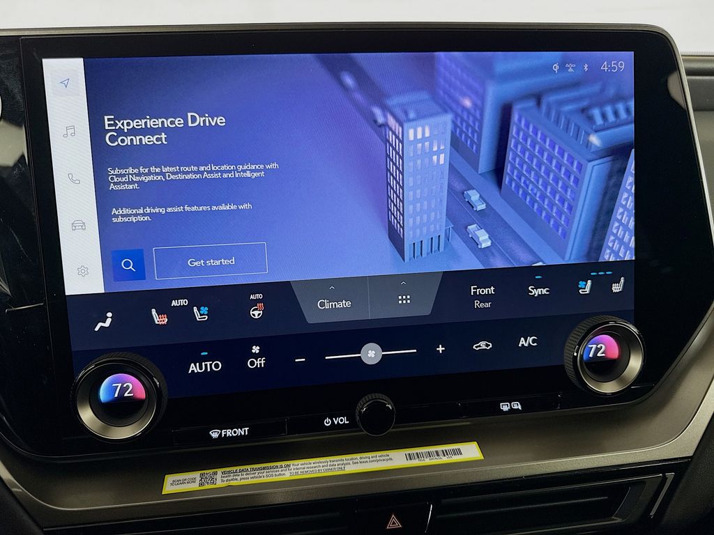 Thumbnail: 2026 Lexus TX - 12