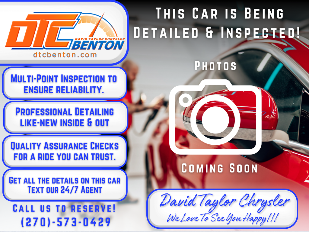 Bright White Clearcoat 2024 Jeep Compass Limited 4WD SUV / Crossover Four-Wheel Drive 8-Speed Automatic