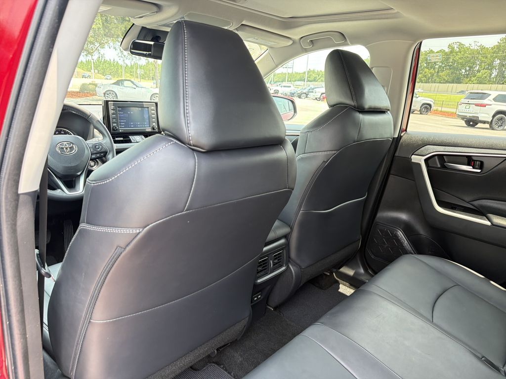 Used 2022 Toyota RAV4 SUV