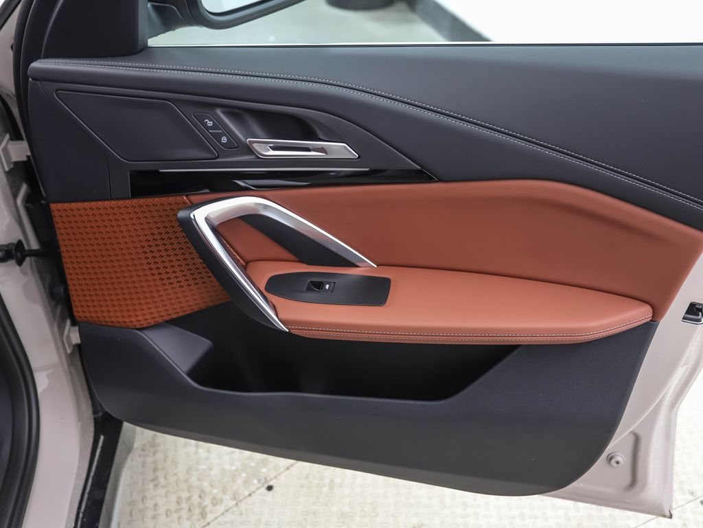 Thumbnail: 2026 BMW X1 - 28