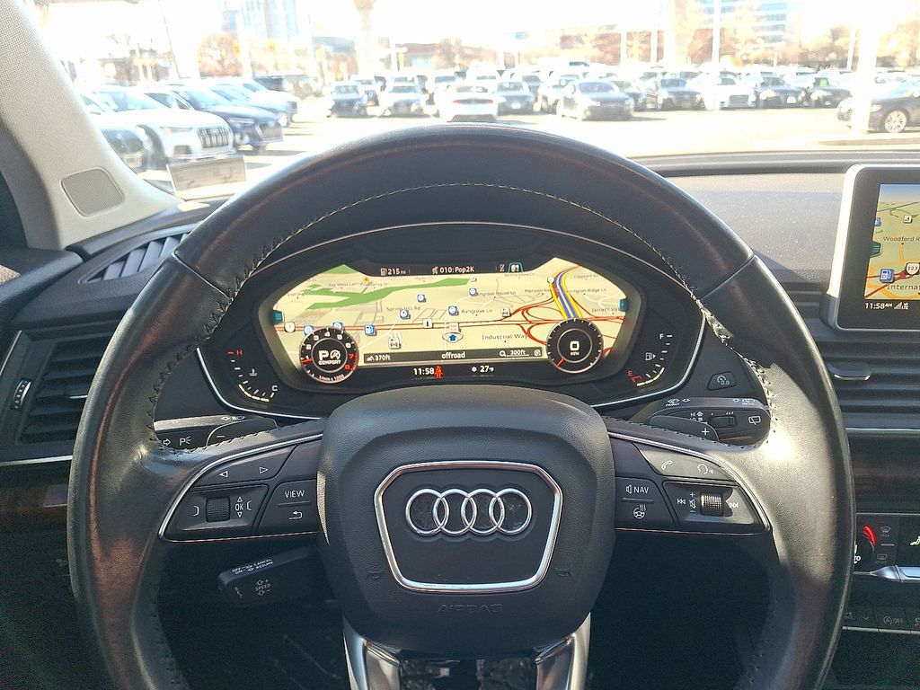 Thumbnail: 2018 Audi Q5 - 20