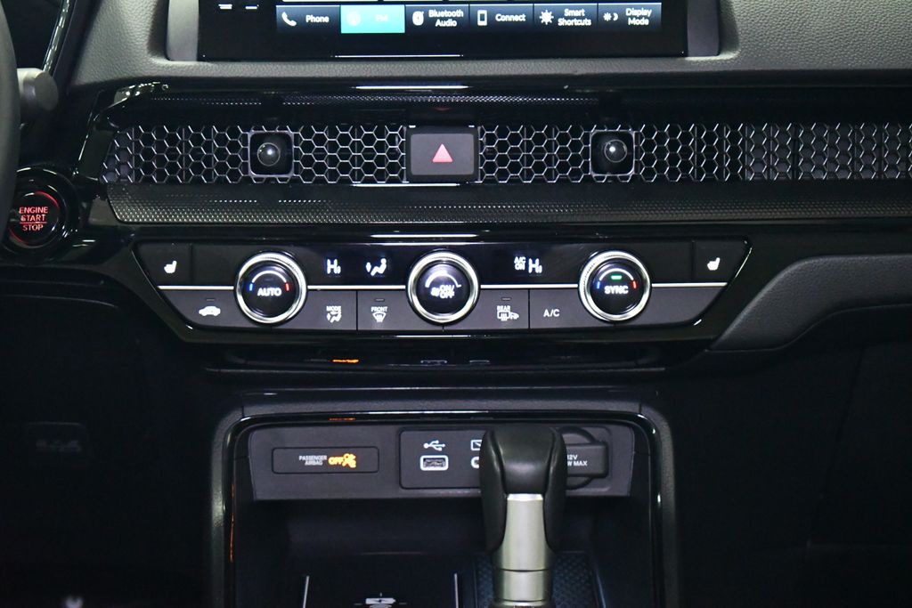 Thumbnail: 2025 Honda CR-V - 20