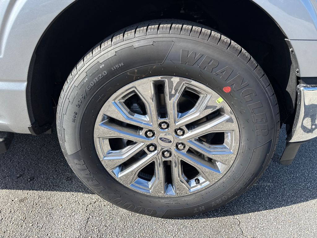 2026 Ford F-150 XLT RWD Truck