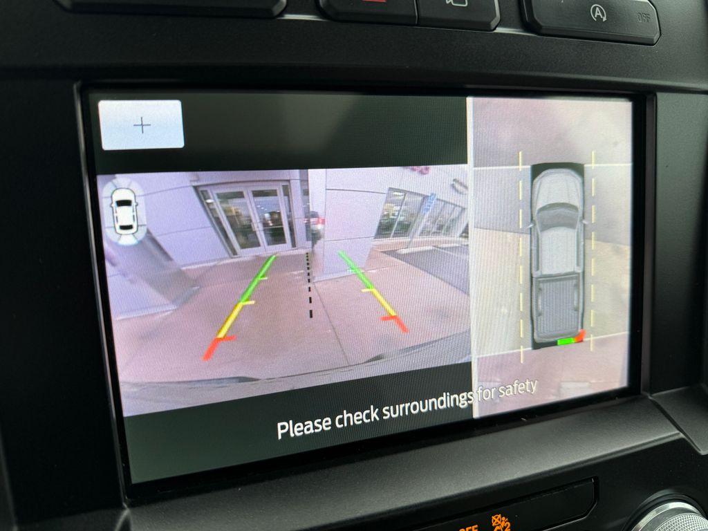 Certified Used 2020 Black Ford Limited image 62