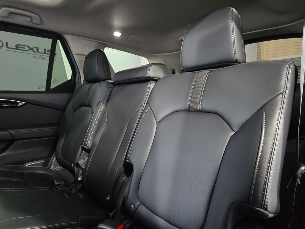 Thumbnail: 2025 Honda Pilot - 27