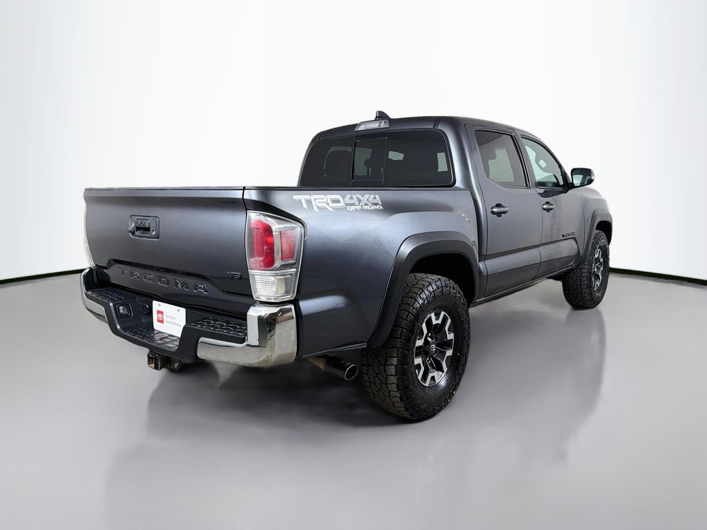 Used 2023 Toyota Tacoma Truck