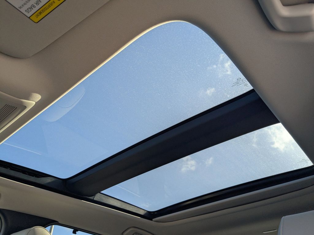 2026 Mazda CX-90 3.3 Turbo Premium Sport