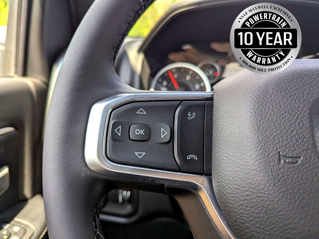New Car 2025 Ram 2500  Big Horn For Sale In Taylor, Texas