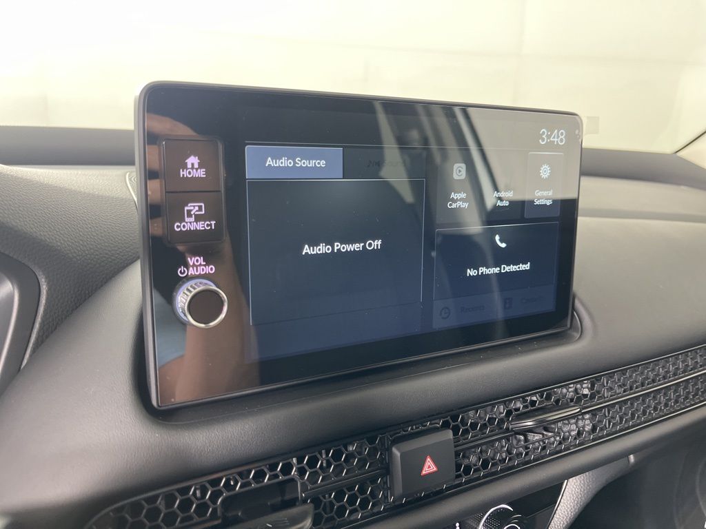 Thumbnail: 2026 Honda HR-V - 25