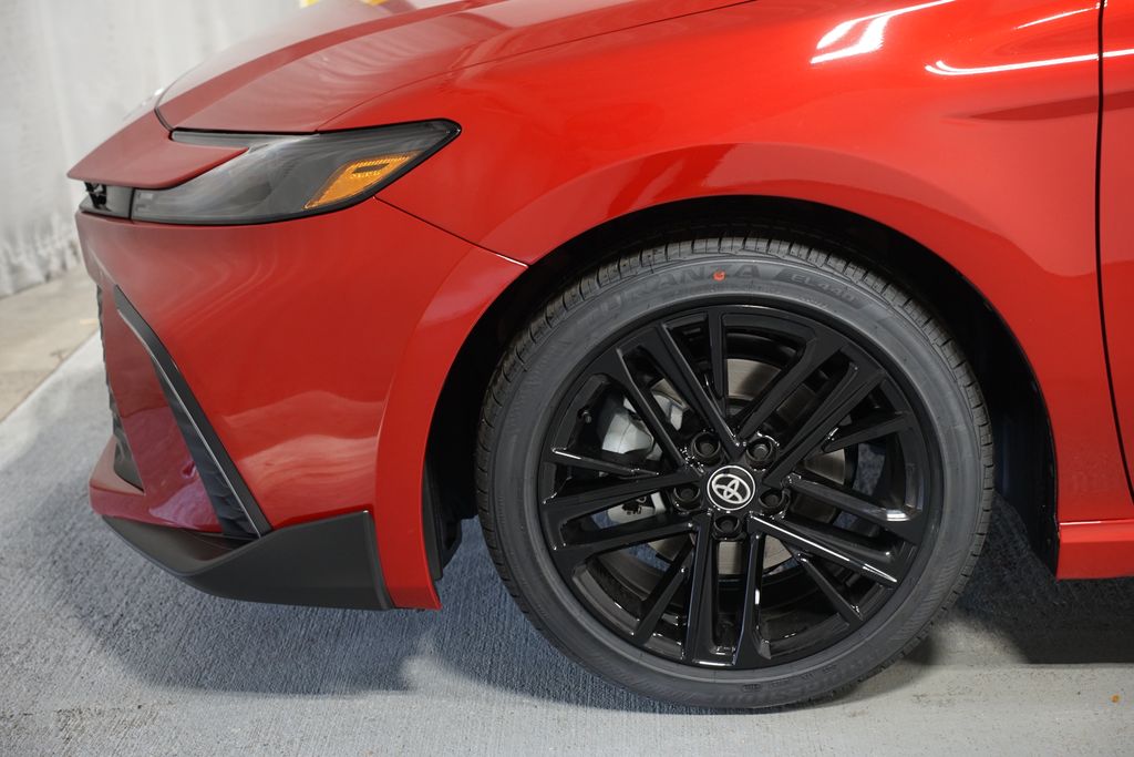 Thumbnail: 2026 Toyota Camry - 5