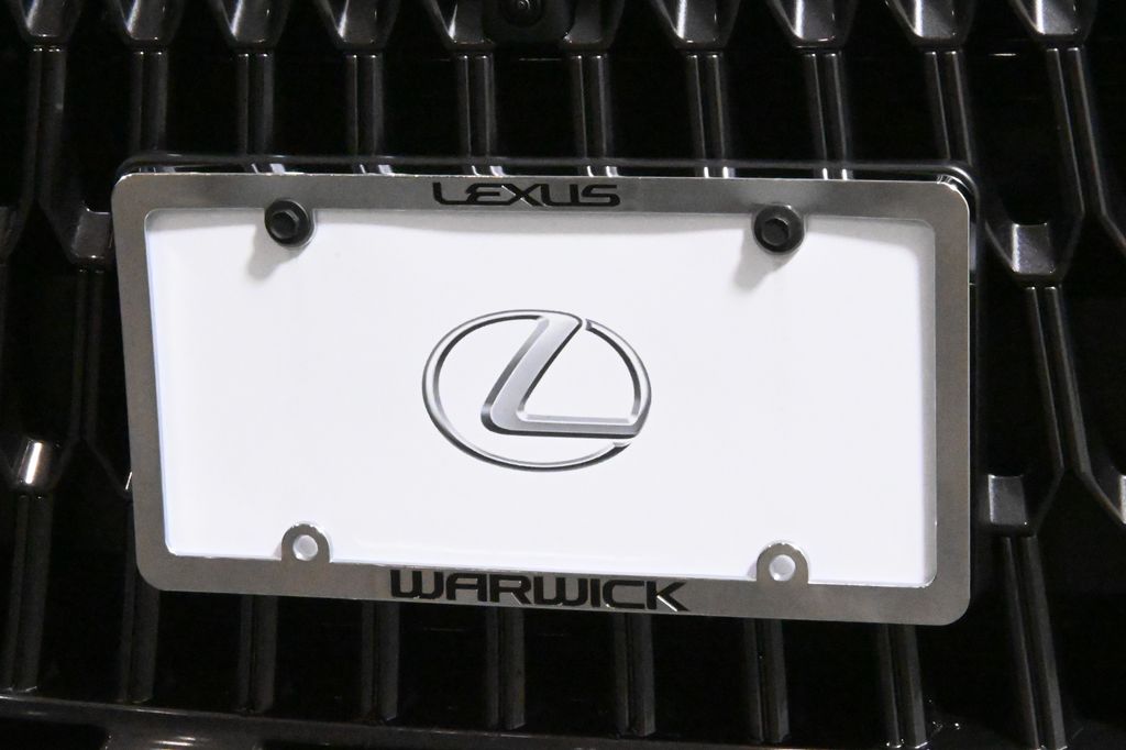 Thumbnail: 2025 Lexus NX - 14