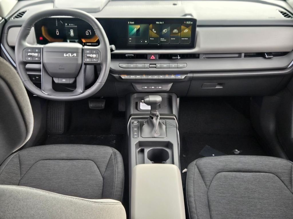 2027 Kia Seltos - $28,085