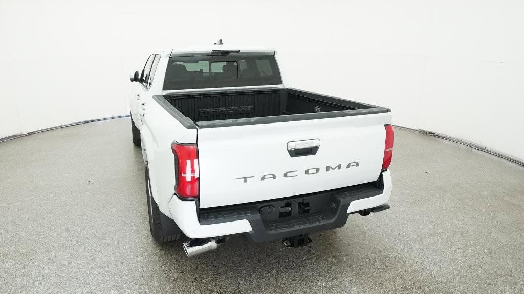 Thumbnail: 2025 Toyota Tacoma - 7