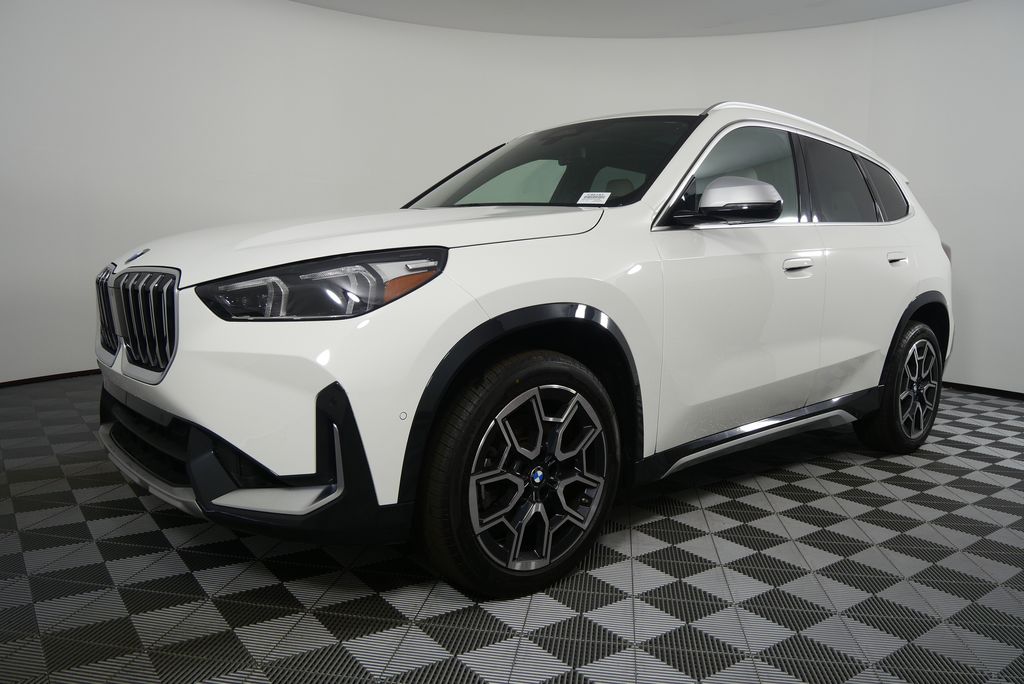 2023 BMW X1 xDrive28i 8