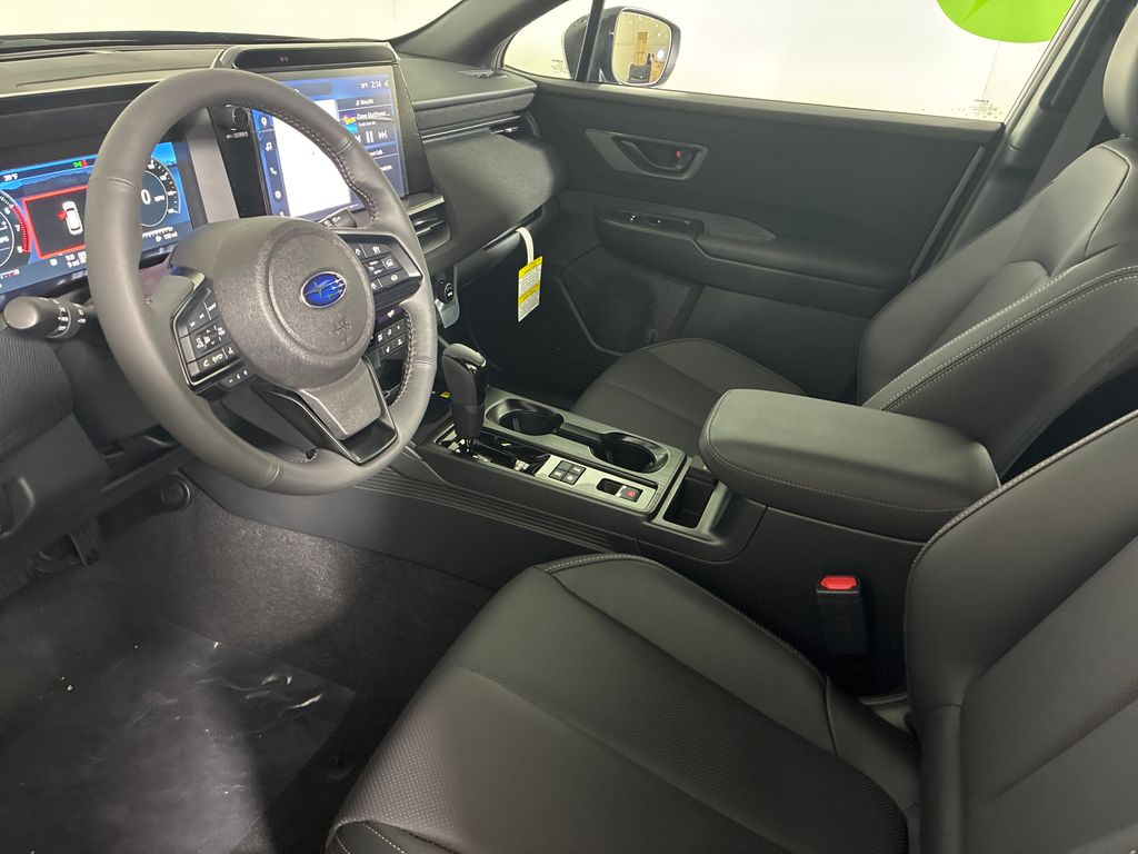 2026 Subaru Outback Limited - Photo 19