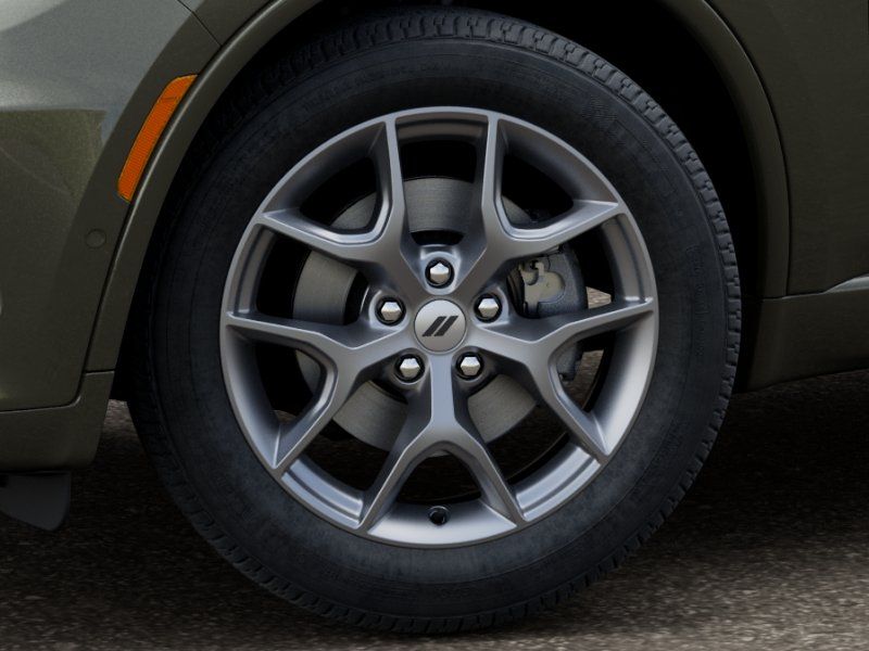 New 2026 Green Machine Dodge GT Premium HEMI V8 image 8