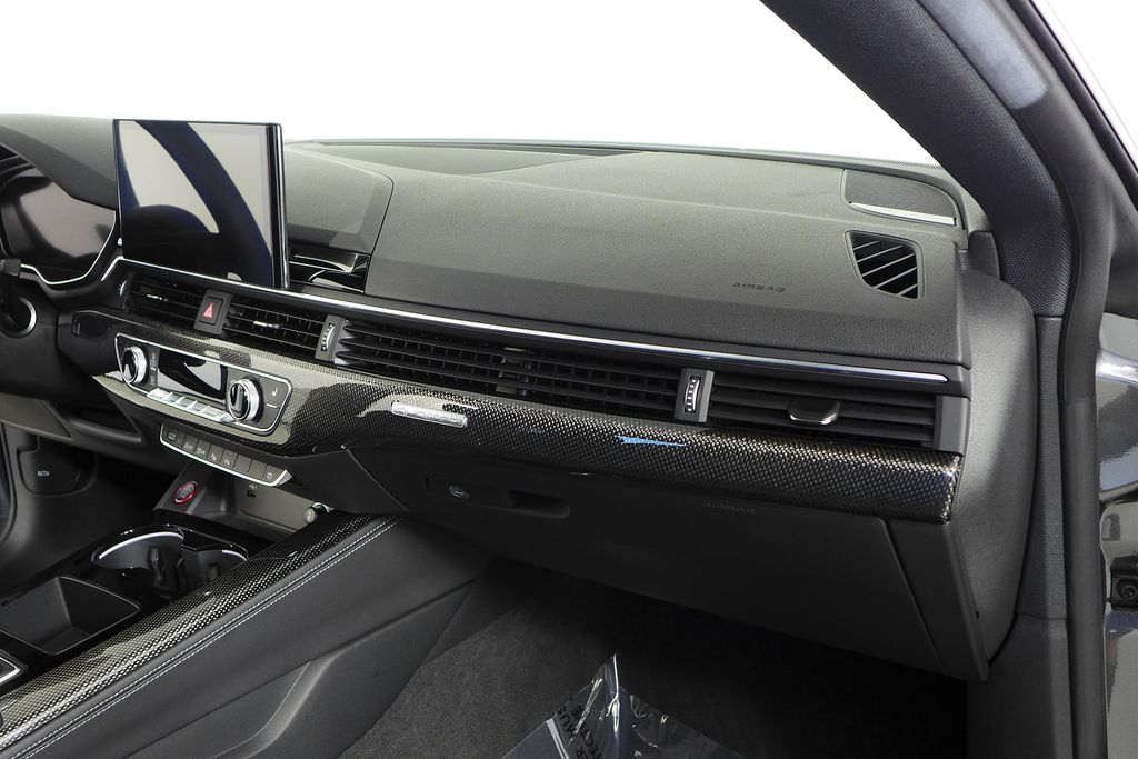 Thumbnail: 2023 Audi S5 - 14
