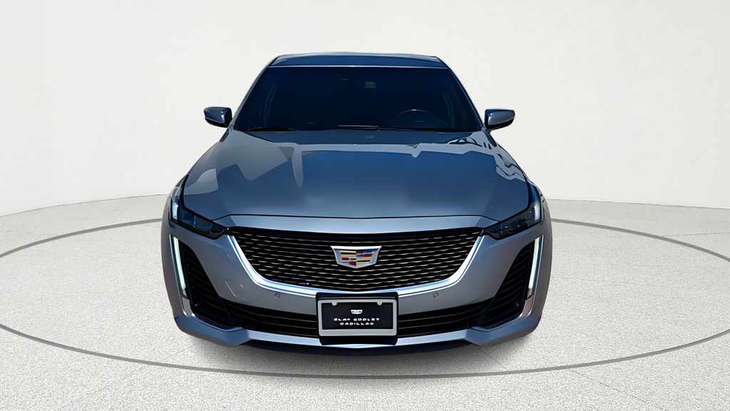 2024 Cadillac CT5