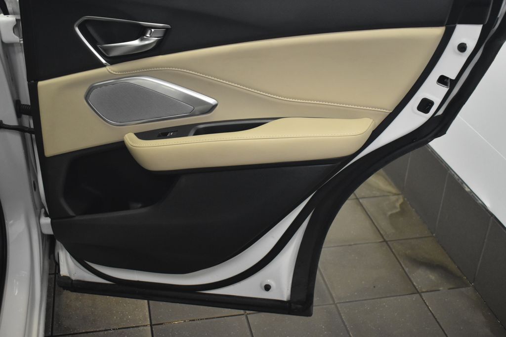 2023 Acura RDX Advance 31