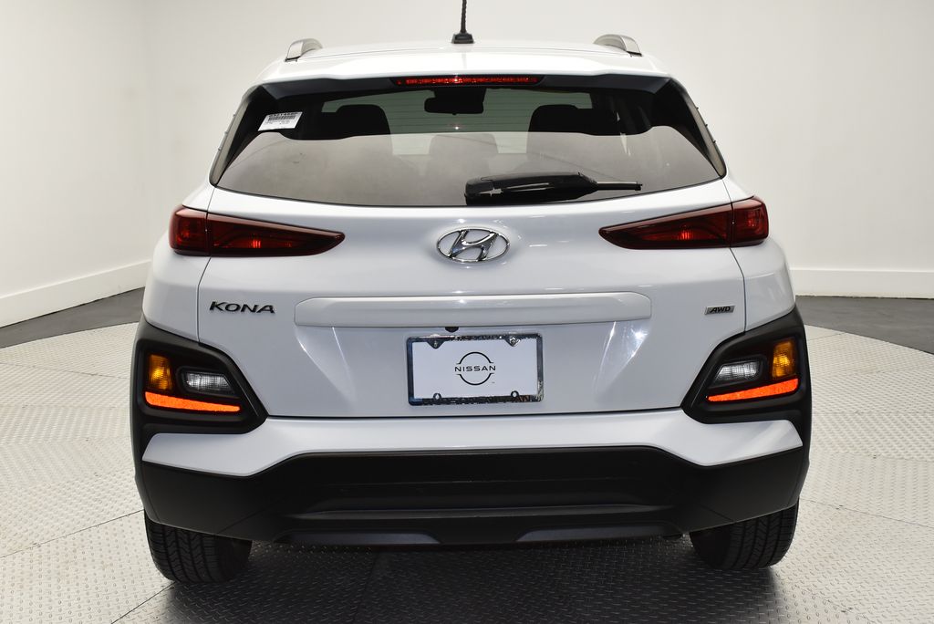 Thumbnail: 2019 Hyundai Kona - 6