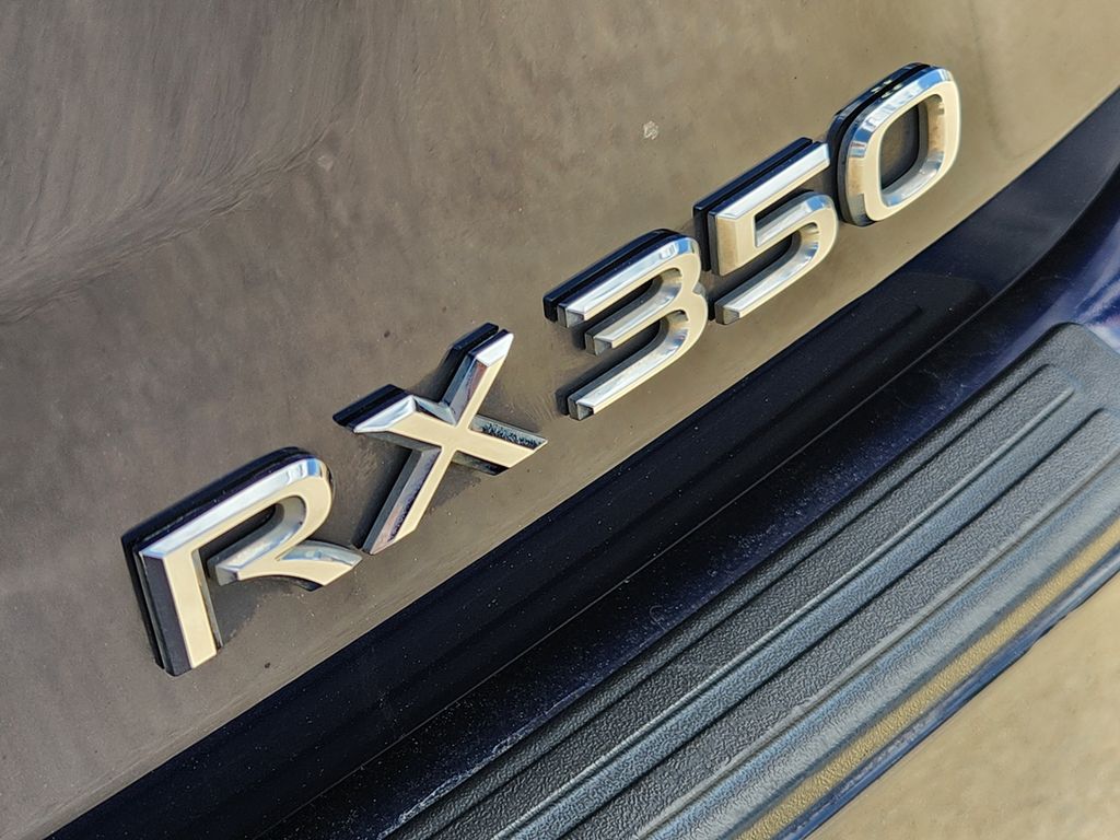 2016 Lexus RX 350  at Emmons Autoplex