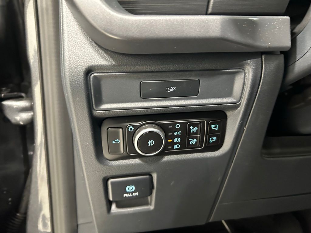 new 2026 Ford F-150 car, priced at $58,937