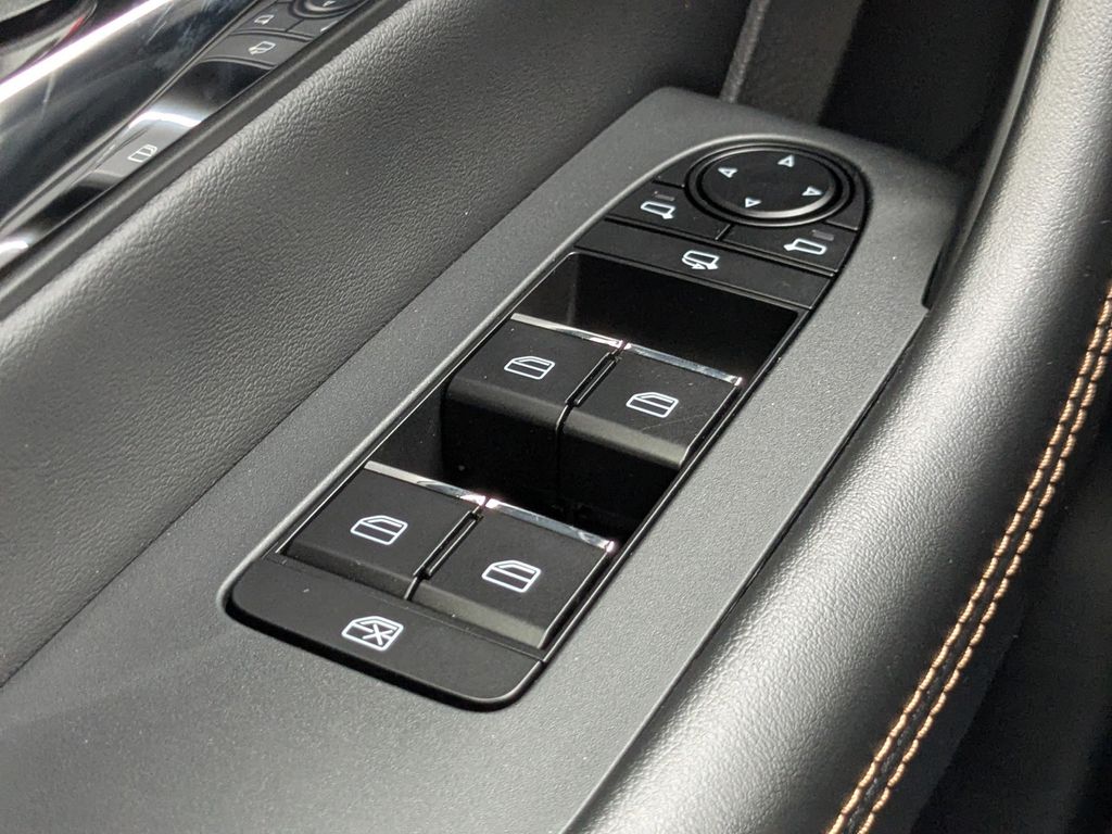 2026 Mazda CX-90 3.3 Turbo Premium Sport