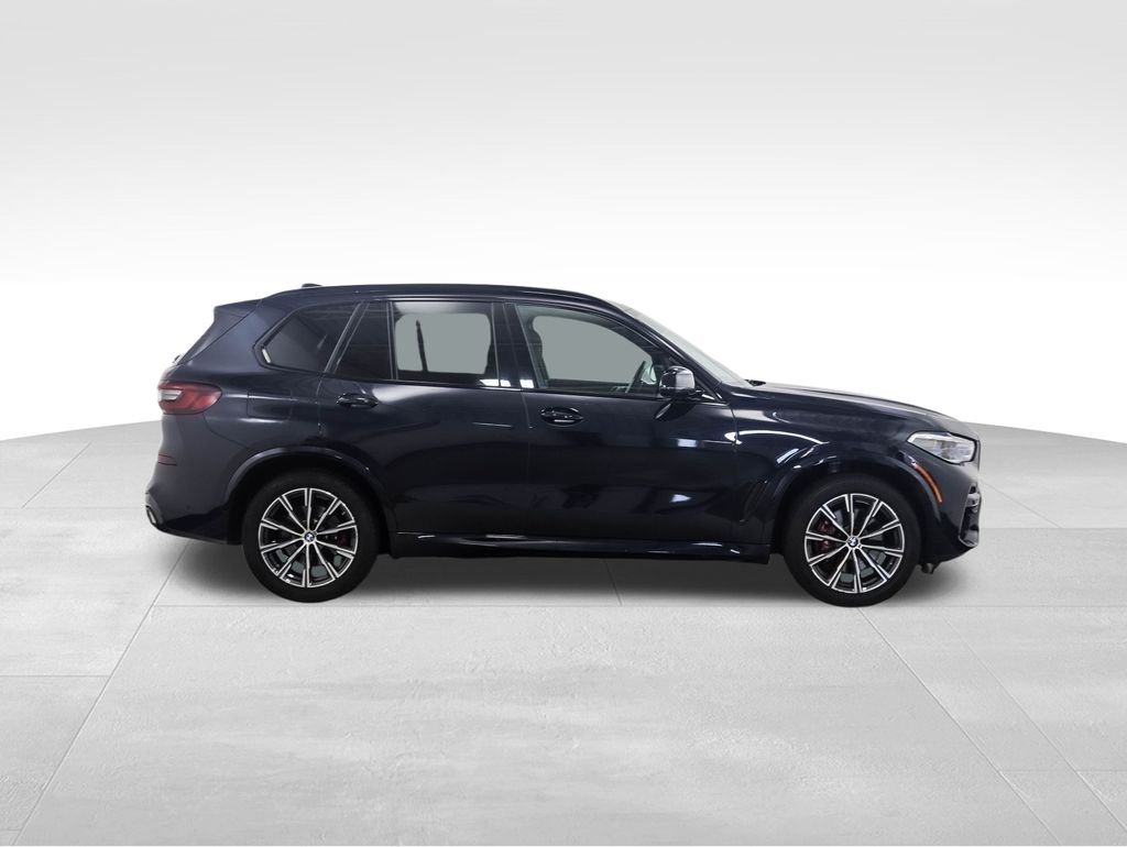 Thumbnail: 2023 BMW X5 - 6