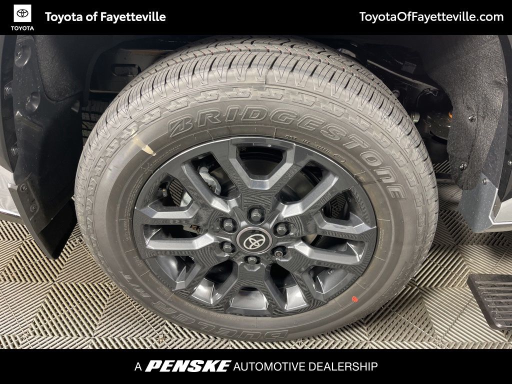 Thumbnail: 2026 Toyota Sequoia - 21