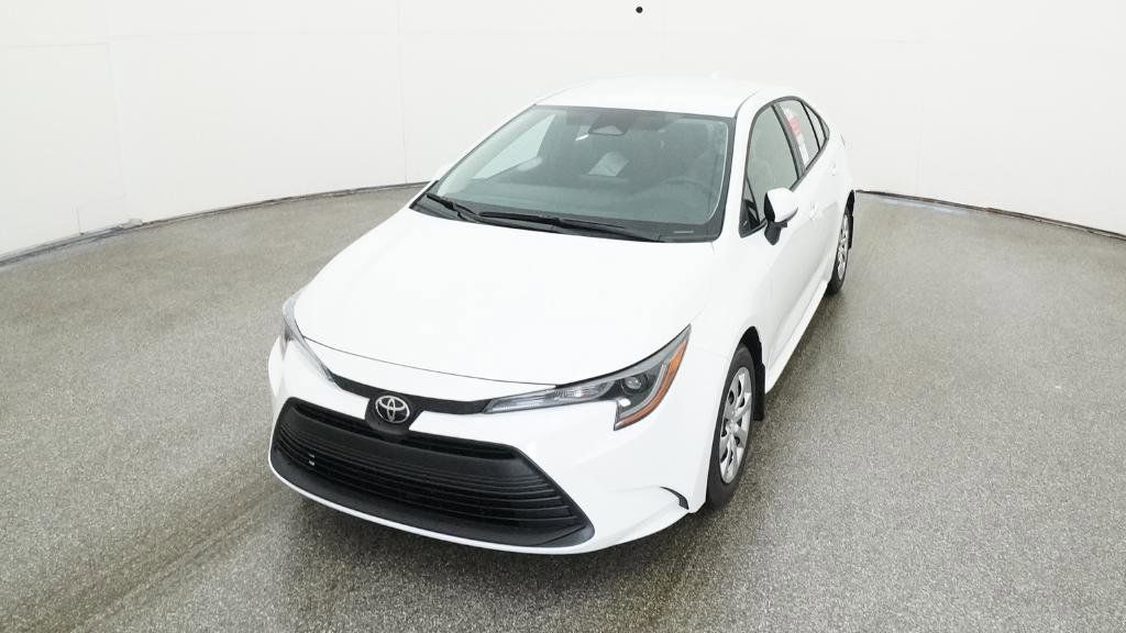 Thumbnail: 2026 Toyota Corolla - 30