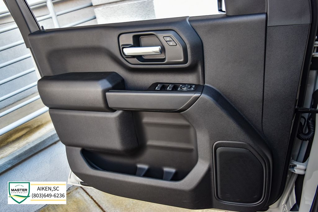 2026 Chevrolet Silverado 2500 HD Custom - Photo 27