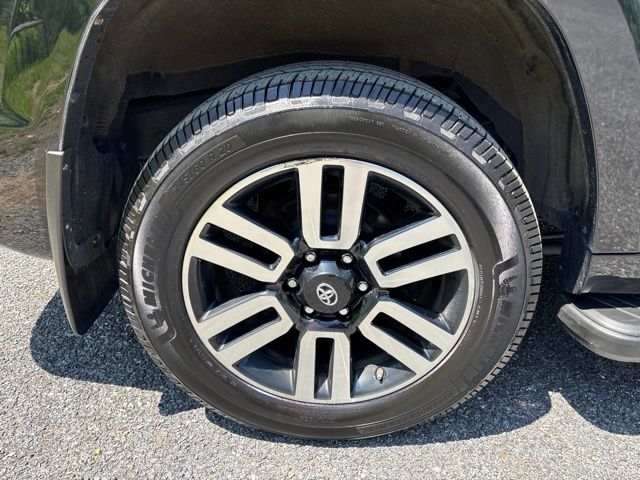 Used 2021 Toyota 4Runner SUV