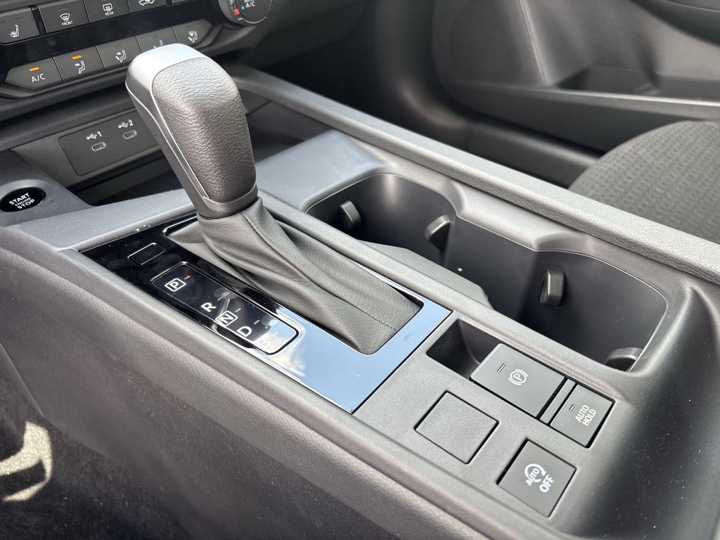 New 2026 Nissan Sentra Sedan