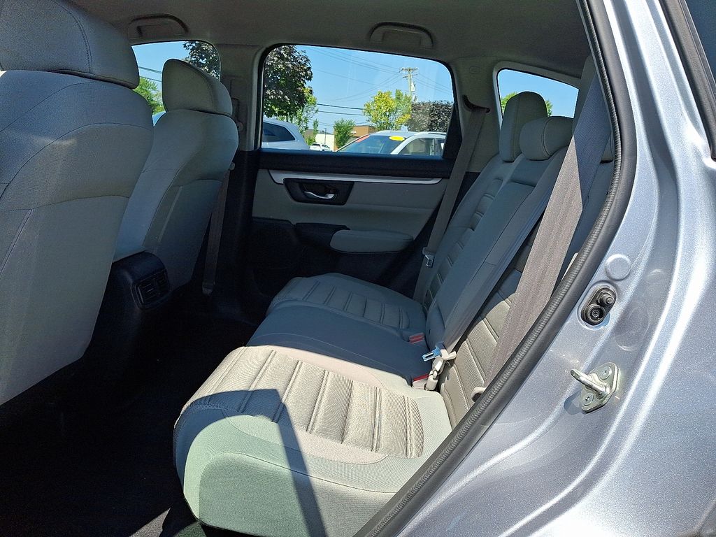 Thumbnail: 2018 Honda CR-V - 10