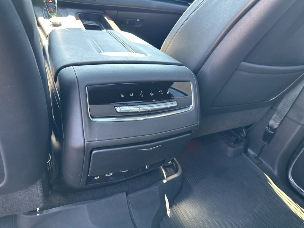 Used Car 2023 Cadillac Escalade  Sport Platinum For Sale Under $80,000 In Austin, Texas