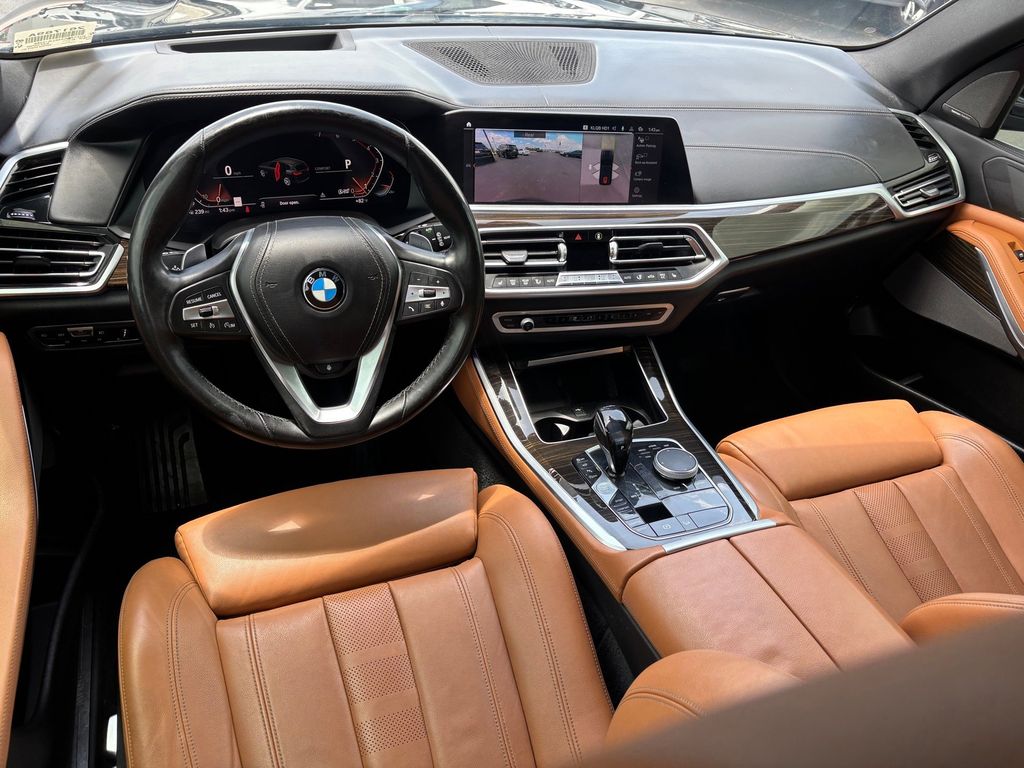 Used Car 2019 Bmw X5  Xdrive40i For Sale Under $30,000 In Austin, Texas