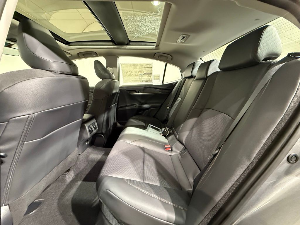 Thumbnail: 2026 Toyota Camry - 19