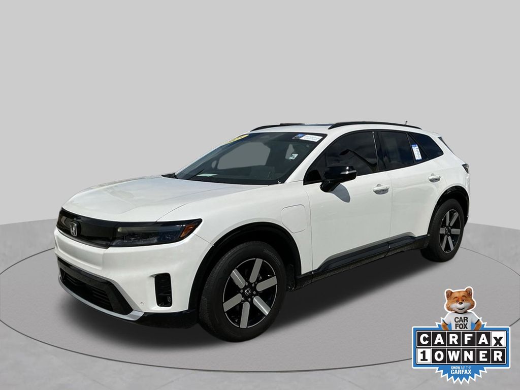 2025 Honda Prologue Touring FWD
