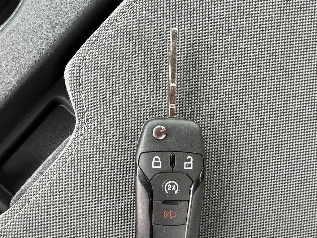 Used 2024 White Ford XL image 28