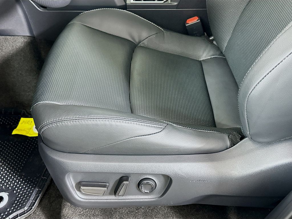 Thumbnail: 2025 Toyota 4Runner - 20