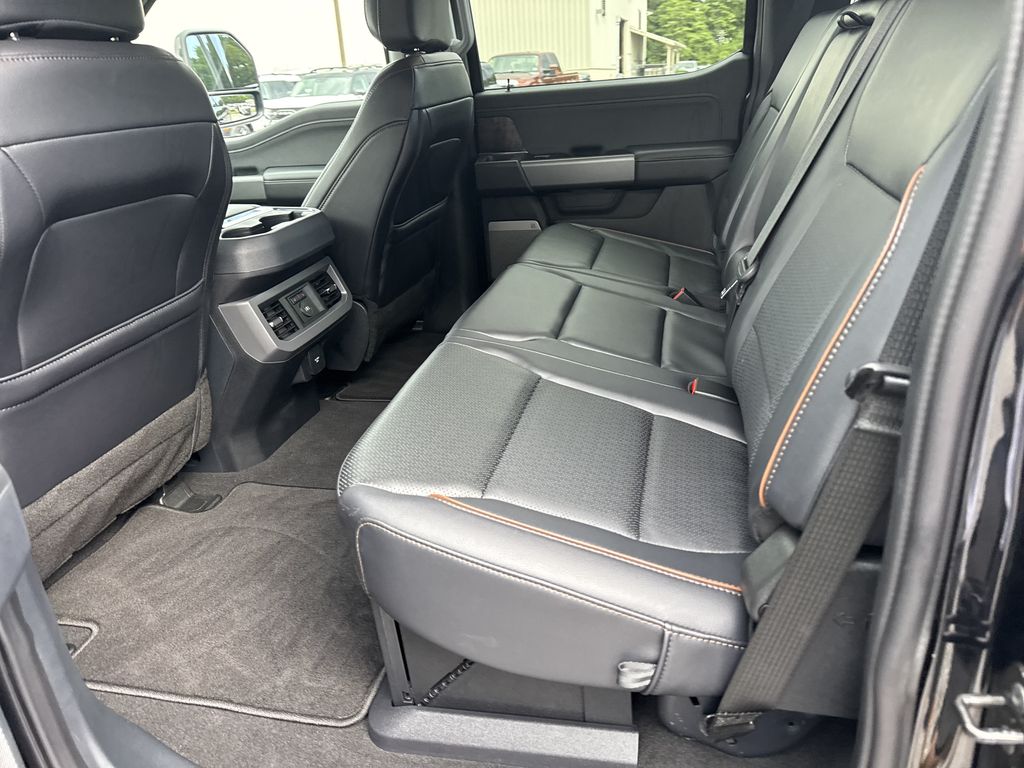 Used 2025 Ford F-350SD Truck