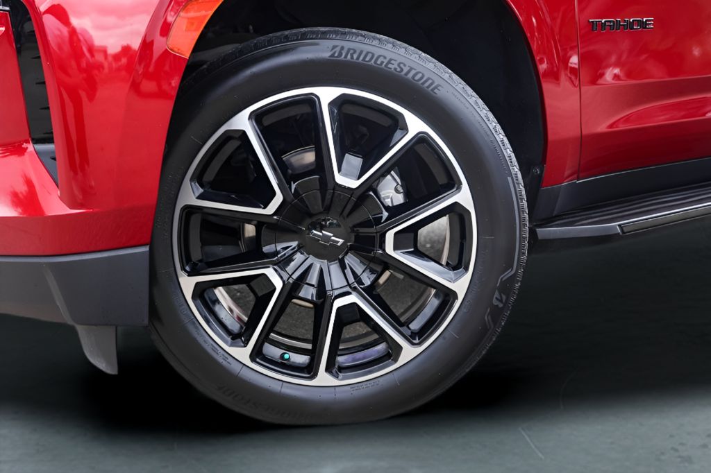 Used Car 2023 Chevrolet Tahoe  Rst For Sale Under $60,000 In Austin, Texas