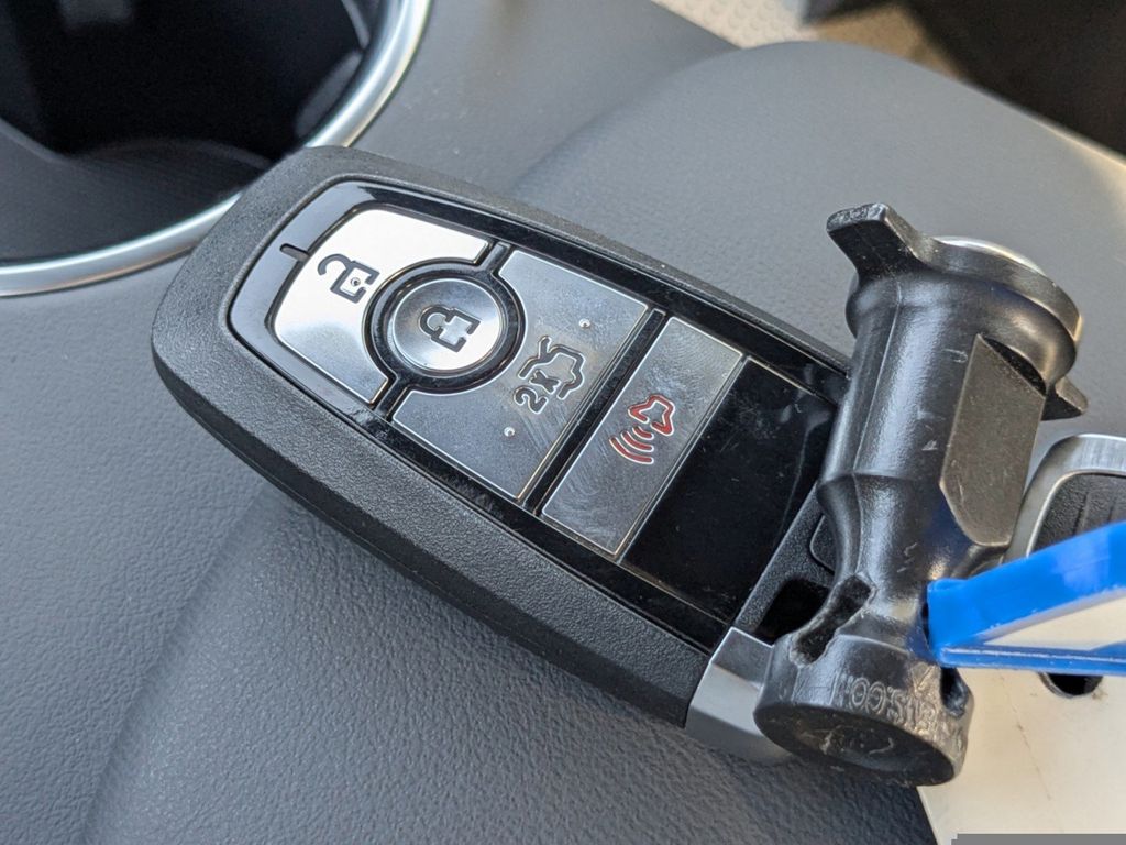 2026 Ford Mustang EcoBoost Premium Fastback