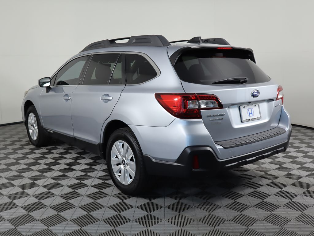 Thumbnail: 2019 Subaru Outback - 7